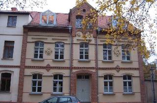 Wohnung kaufen in 08056 Zwickau, Zwickau - 2 charmante Stadtwohnungen in Zwickau