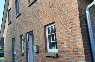 Doppelhaushälfte kaufen in 28870 Ottersberg, Ottersberg - Haus statt Wohnung - Doppelhaushälfte in Ottersberg Bahnhof