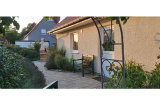 Einfamilienhaus kaufen in 18209 Bad Doberan, Bad Doberan - kleines Einfamilienhaus, ideal für Paare ,kleine Familie, Ferien