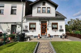 Einfamilienhaus kaufen in 35745 Herborn, Herborn - Gemütliches Einfamilienhaus