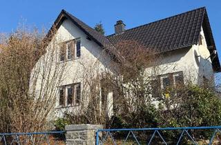 Einfamilienhaus kaufen in 35794 Mengerskirchen, Mengerskirchen - Charmantes Einfamilienhaus