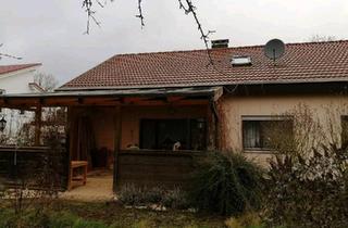 Einfamilienhaus kaufen in 74585 Rot am See, Rot am See - Einfamilienhaus