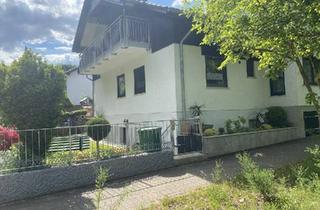 Einfamilienhaus kaufen in 67663 Kaiserslautern, Kaiserslautern - Einfamilienhaus mit Einliegerwohnung in KL Uni-Wohngebiet