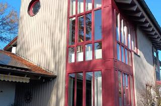 Haus kaufen in 84130 Dingolfing, Dingolfing - Zweifamilienhaus in ruhiger Siedlungslage, keine Provision