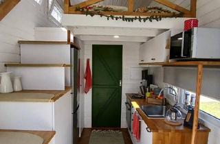 Haus kaufen in 59075 Hamm, Hamm - Tiny House auf Rädern, Tiny Haus,Tinyhouse,Tinyhaus