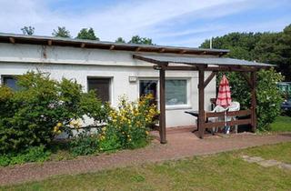 Haus kaufen in 16247 Joachimsthal, Joachimsthal - Ferienhaus am Grimnitzsee - Ihre Oase im Grünen