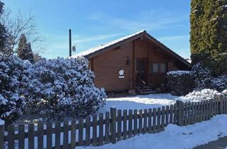 Haus kaufen in 21514 Büchen, Büchen - Von Privat Ferienhaus Blockhaus Natur pur