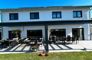 Haus kaufen in 88260 Argenbühl, Argenbühl - Attraktives Doppelhaus ruhige Lage (BJ 2020 provisionsfrei)
