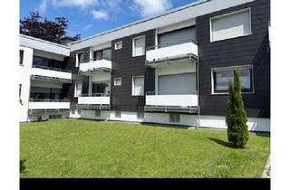 Wohnung kaufen in 59955 Winterberg, Winterberg - Schöne helle ruhige 2 Z. Wohnung in sehr guter Lage in Winterberg