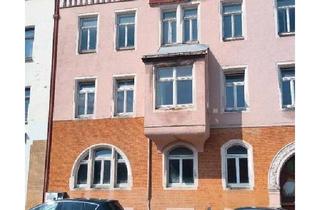 Mehrfamilienhaus kaufen in 08209 Auerbach, Auerbach/Vogtland - Sanierungsobjekt, Mehrfamilienhaus,