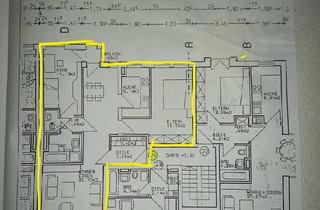Wohnung kaufen in 97616 Bad Neustadt, Bad Neustadt an der Saale - Eigentumswohnung 80 qm Wohnung mit Loggia und Stellplatz
