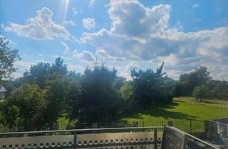 Wohnung kaufen in 89340 Leipheim, Leipheim - Wohnung in Zweifamilien Haus