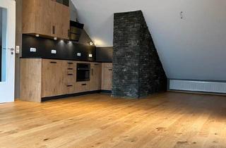 Wohnung kaufen in 94469 Deggendorf, Deggendorf - 2-Zi DG Wohnung mit beeindruckender Aussicht