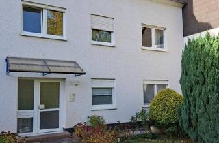 Wohnung kaufen in 54294 Trier, Trier - Provisionsfreie 2 ZKB Terassenwohnung mit Blick über Trier