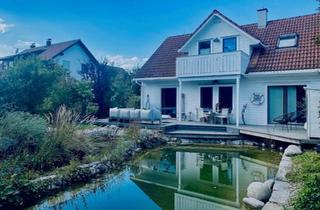 Haus kaufen in 85302 Gerolsbach, Gerolsbach - Haus im Raum Pfaffenhofen a.d. Ilm