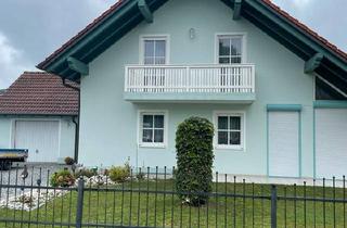 Einfamilienhaus kaufen in 94486 Osterhofen, Osterhofen - Einfamilienhaus in Osterhofen in ruhiger Lage zu verkaufen