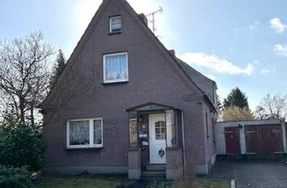 Einfamilienhaus kaufen in 23923 Lüdersdorf, Lüdersdorf - Einfamilienhaus auf großem Grundstück 1500qm Herrnburg bei Lübeck