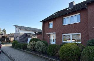 Einfamilienhaus kaufen in 48599 Gronau, Gronau (Westfahlen) - Schickes, gepflegtes 2-geschossiges Wohnhaus - Von Privat