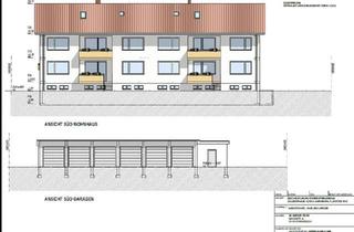 Mehrfamilienhaus kaufen in 79725 Laufenburg, Laufenburg (Baden) - Mehrfamilien Haus OHNE provision