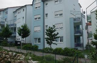 Wohnung kaufen in 89150 Laichingen, Laichingen - 2,5 Zi ETW in 89150 Laichingen zu verkaufen