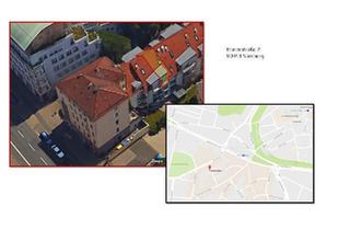 Haus kaufen in 90443 Nürnberg, Nürnberg - Wohnung 40 m² große Nürnberger Gostenhof