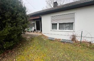 Haus kaufen in 85276 Pfaffenhofen, Pfaffenhofen an der Ilm - Haus in 85293 Reichertshausen