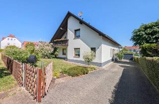 Einfamilienhaus kaufen in 06231 Bad Dürrenberg, Bad Dürrenberg - Modernes Einfamilienhaus ab 082026 beziehbar