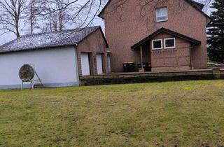 Einfamilienhaus kaufen in 31691 Helpsen, Helpsen - Einfamilienhaus mit Einliegerwohnung in Helpsen