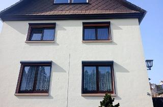 Haus kaufen in 37627 Stadtoldendorf, Stadtoldendorf - Haus zu verkaufen Verkehrsberuhigt am Waldrand