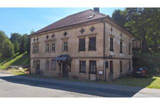 Mehrfamilienhaus kaufen in 98593 Floh-Seligenthal, Floh-Seligenthal - Kleinschmalkalden Mehrfamilienhaus