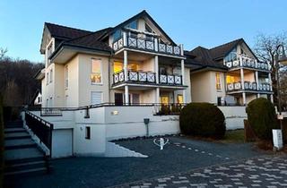 Wohnung kaufen in 56470 Bad Marienberg, Bad Marienberg (Westerwald) - Exklusive 122 qm Luxus Dachgeschoss Wohnung in Bad Marienberg