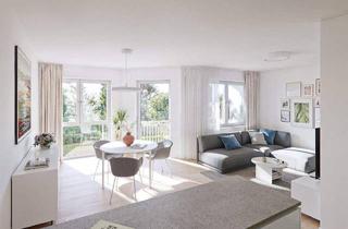 Penthouse kaufen in Gaulskopfstraße 14, 61239 Ober-Mörlen, Ober-Mörlen - Weitläufiges Penthouse mit loftartigem Wohnbereich, Dachterrasse mit Weitblick und ganz viel Licht