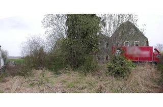 Haus kaufen in 01847 Lohmen, Lohmen - Historisches Fachwerkhaus mit großem Potential- fûr Liebhaber
