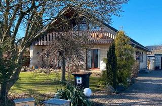 Einfamilienhaus kaufen in 21493 Schwarzenbek, Schwarzenbek - Gepflegtes 4-Zimmer Einfamilienhaus in Grabau nähe Schwarzenbek