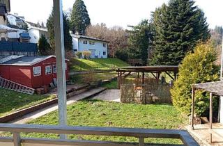 Wohnung kaufen in 75181 Pforzheim, Pforzheim - Wohnen wie im eigenen Haus - 96 qm mit Garten & Terrasse