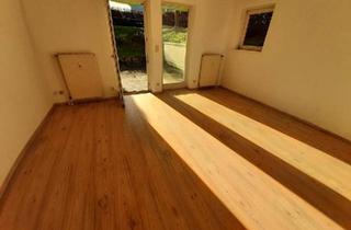 Wohnung kaufen in 88422 Bad Buchau, Bad Buchau - Attraktive 3-Zimmerwohnung in ruhiger Südlage