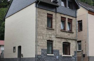 Haus kaufen in 56656 Brohl-Lützing, Brohl-Lützing - Mehrwohnungen Haus mit oder ohne Firma