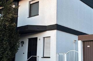 Doppelhaushälfte kaufen in 63110 Rodgau, Rodgau - DHH im Rodgau