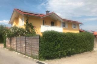 Haus kaufen in 87459 Pfronten, Pfronten - Mediterranes Haus in ruhiger Urlaubsregion zu verkaufen.