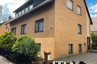 Einfamilienhaus kaufen in 30627 Hannover, Hannover - Großes EinfamilienhausMehrgenerationenhaus