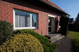 Einfamilienhaus kaufen in 49828 Neuenhaus, Neuenhaus - Einfamilienhaus mit großem Garten zu verkaufen