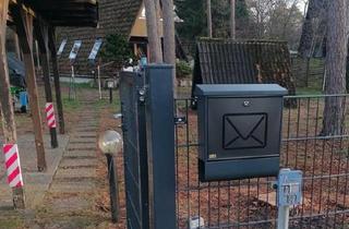 Haus kaufen in 29313 Hambühren, Hambühren - Nur-Dach-Haus in 29313 Ovelgönne zu verkaufen