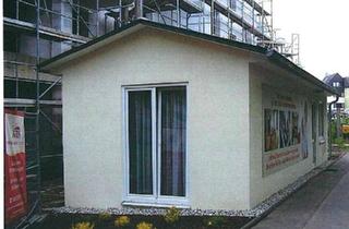 Haus kaufen in 27619 Schiffdorf, Schiffdorf - Kleines Haus (Kranbar) zum Verkauf ohne Grundstück