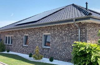 Haus kaufen in 31028 Gronau, Gronau (Leine) - Provisionsfrei: Bungalow mit gehobener Ausstattung