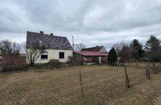 Einfamilienhaus kaufen in 15936 Dahme, Dahme/Mark - wohnen in Steinreich