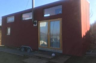 Haus kaufen in 77955 Ettenheim, Ettenheim - Großzügiges Lichtdurchflutetes Tinyhouse mit Stellplatz