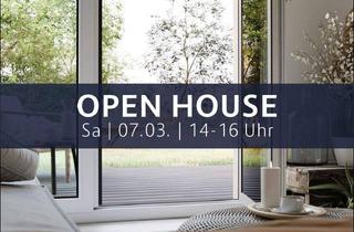 Reihenhaus kaufen in Friedrich-Naumann-Straße 61, 16540 Hohen Neuendorf, Hohen Neuendorf - Platz für alles, was zählt: Reihenhaus mit Garten, Echtholz-Parkett & Fußbodenheizung