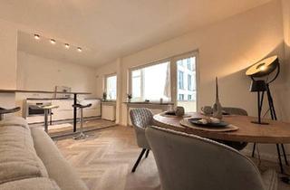 Wohnung kaufen in 28876 Oyten, Oyten - Zwischen Weser & Stadt: 3-Zimmerwohnung im Hochparterre