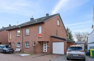 Doppelhaushälfte kaufen in 12529 Schönefeld, Schönefeld - Ein Zuhause fürs Leben