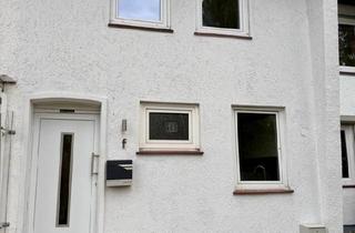 Reihenhaus kaufen in 22415 Hamburg, Hamburg - Saniertes Reihenhaus in Hamburg-Langenhorn